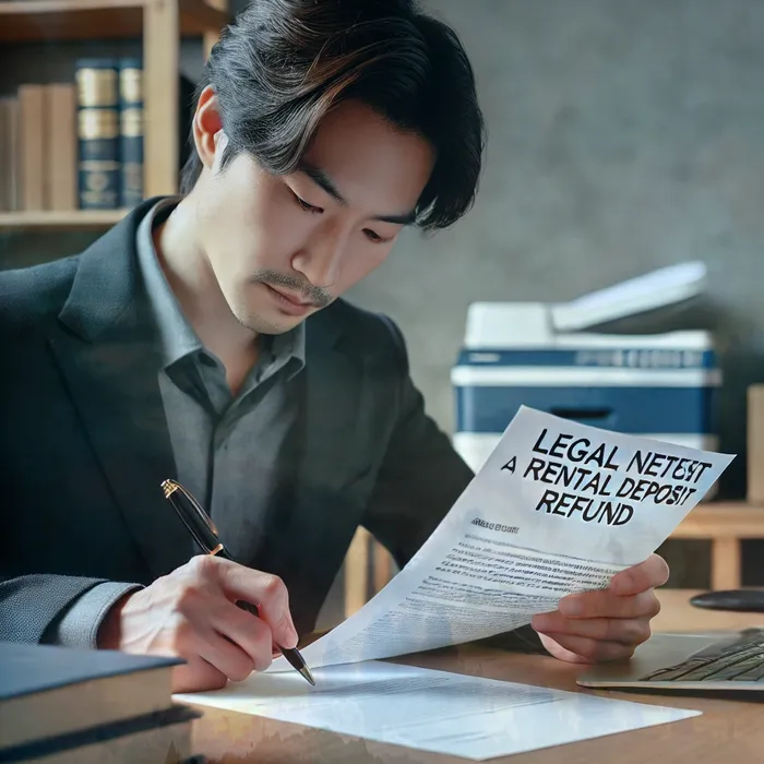 임차권등기 절차
