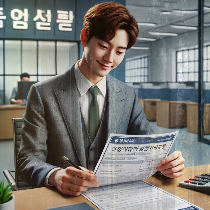 임차권등기 주택임대차보호법 절차