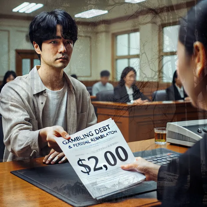 임차권등기신청
