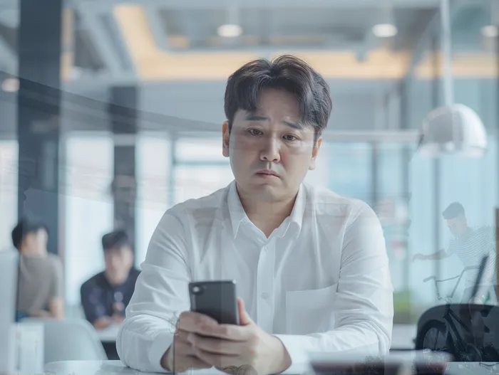 개인회생 절차