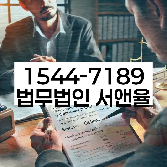 개인회생 장점