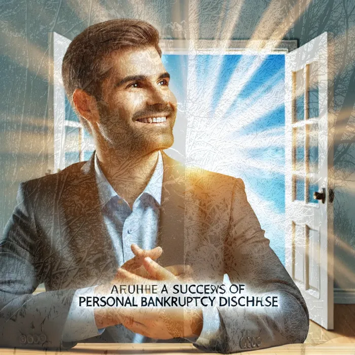 채무 조정 사례