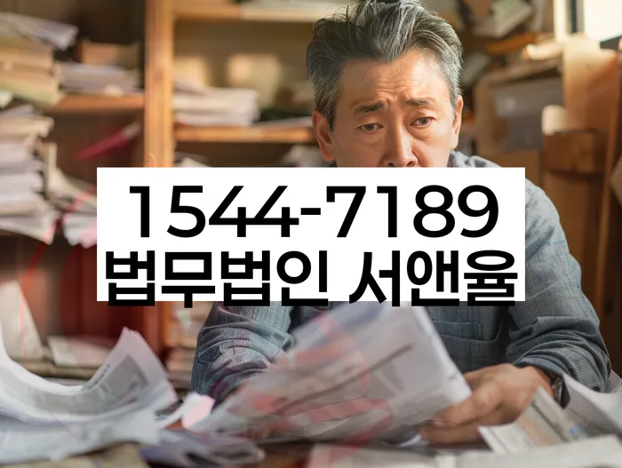 장유출장소 법률 서비스