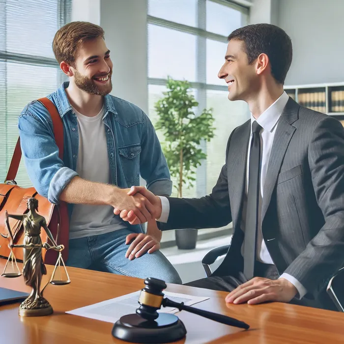 파산 절차 준비