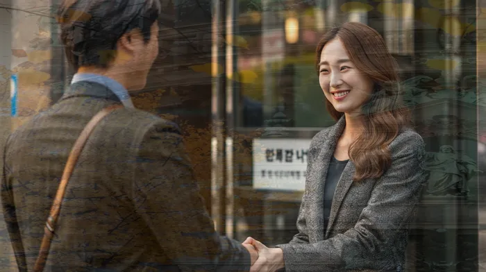 채무 조정 방법