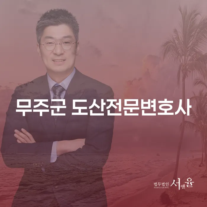 무주군 도산전문변호사: 개인회생과 파산, 어떻게 준비해야 할까요?